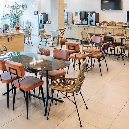 Twenty Business Flats Asnieres-Sur-Seineアパートホテル エクステリア 写真