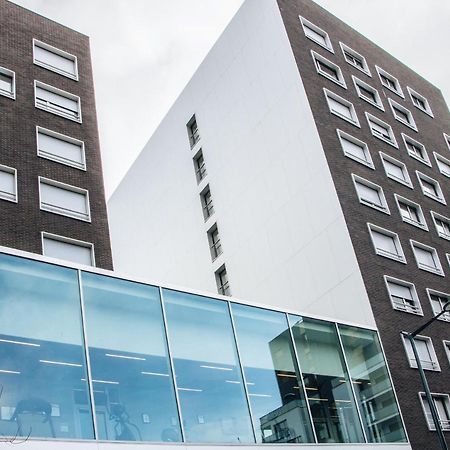 Twenty Business Flats Asnieres-Sur-Seineアパートホテル エクステリア 写真