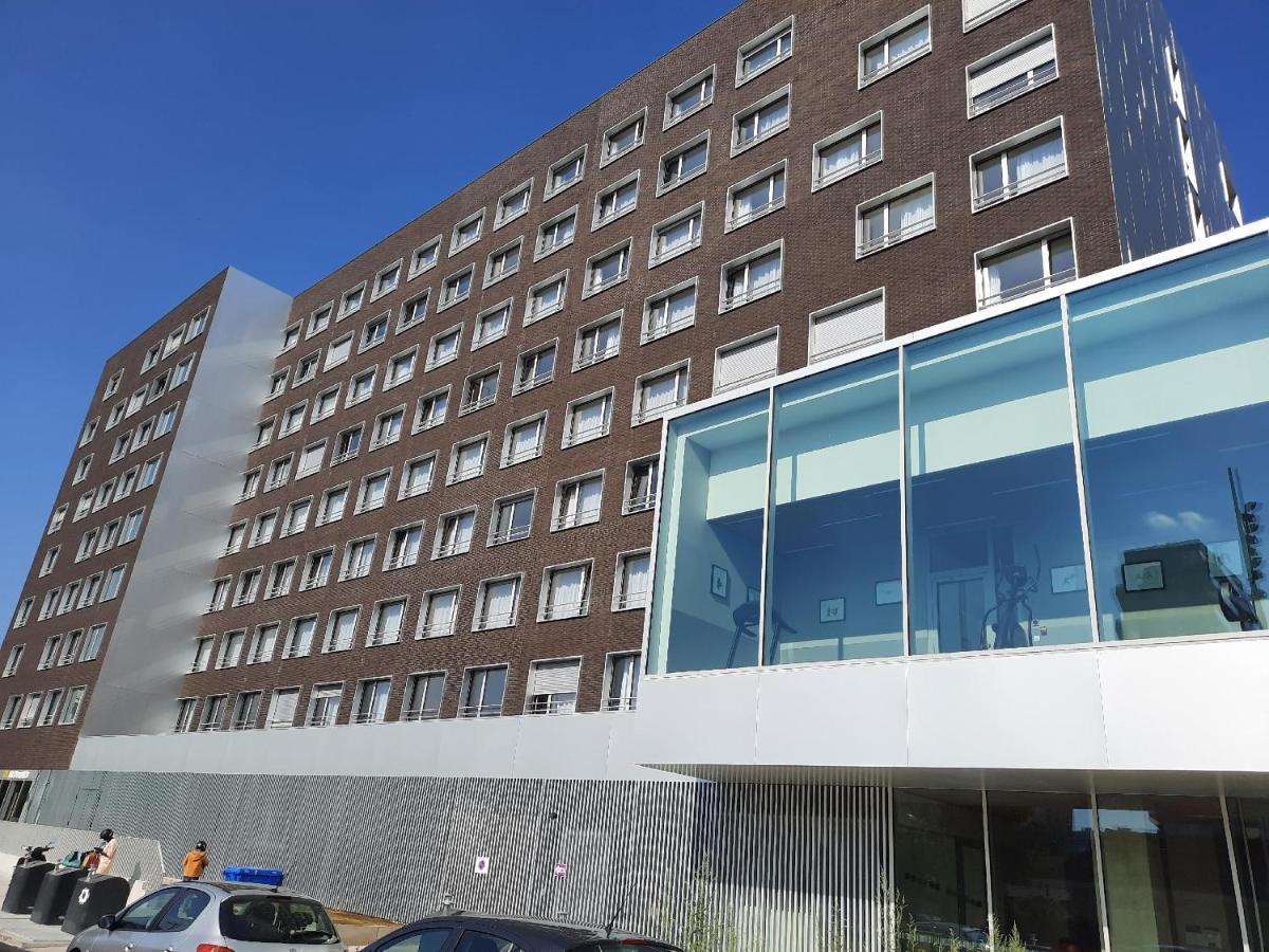 Twenty Business Flats Asnieres-Sur-Seineアパートホテル エクステリア 写真