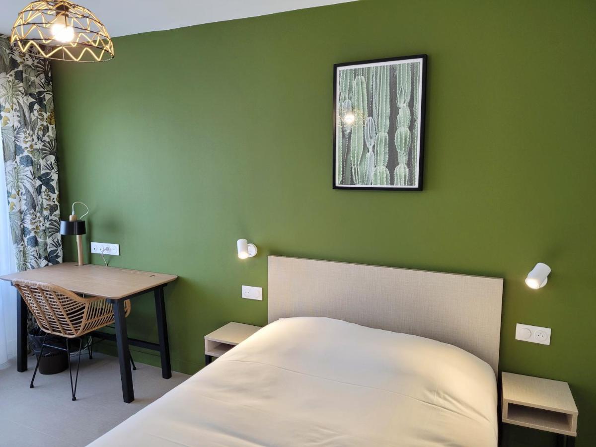 Twenty Business Flats Asnieres-Sur-Seineアパートホテル エクステリア 写真