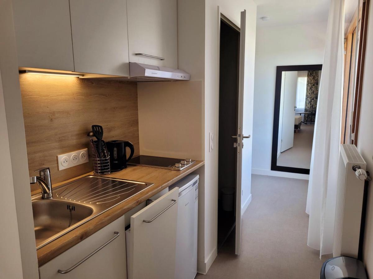 Twenty Business Flats Asnieres-Sur-Seineアパートホテル エクステリア 写真