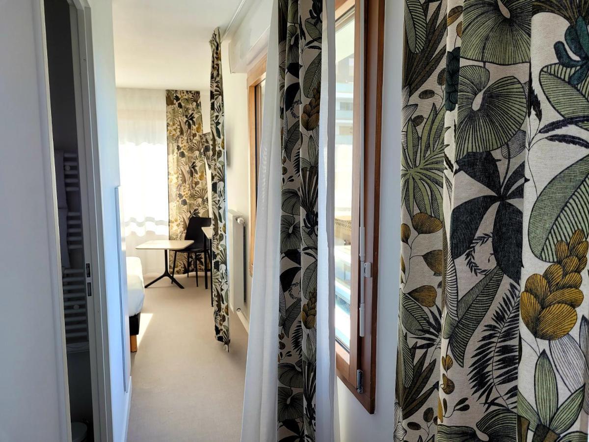 Twenty Business Flats Asnieres-Sur-Seineアパートホテル エクステリア 写真