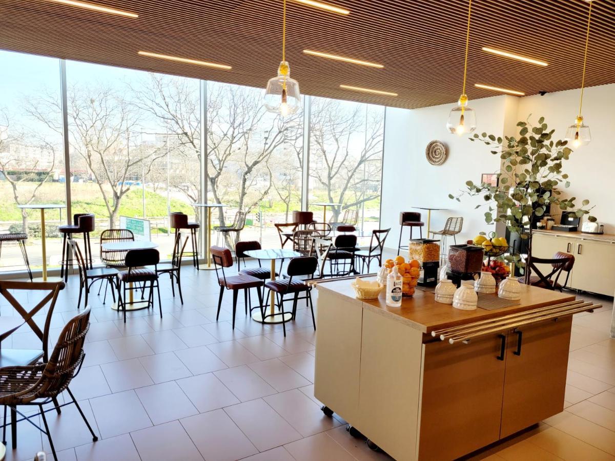 Twenty Business Flats Asnieres-Sur-Seineアパートホテル エクステリア 写真