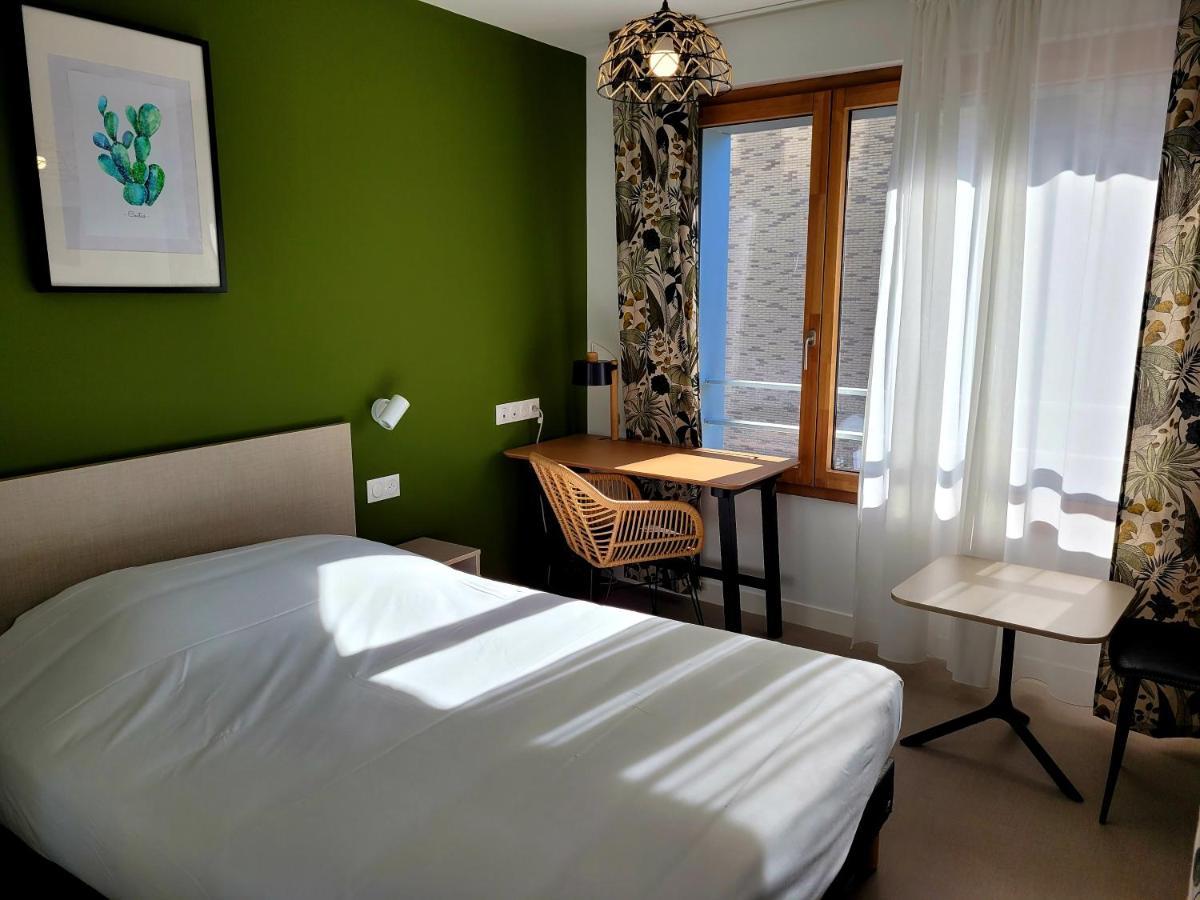 Twenty Business Flats Asnieres-Sur-Seineアパートホテル エクステリア 写真