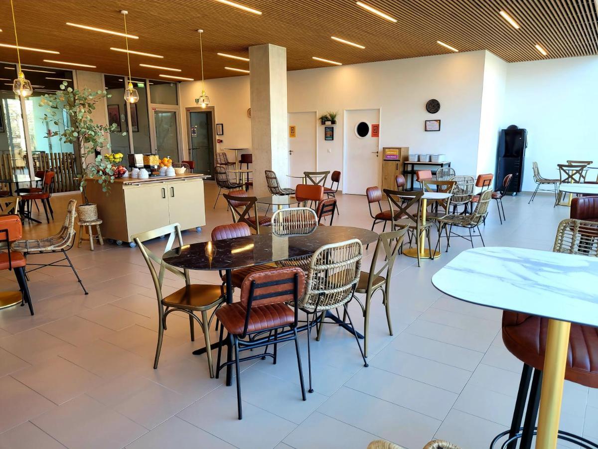 Twenty Business Flats Asnieres-Sur-Seineアパートホテル エクステリア 写真