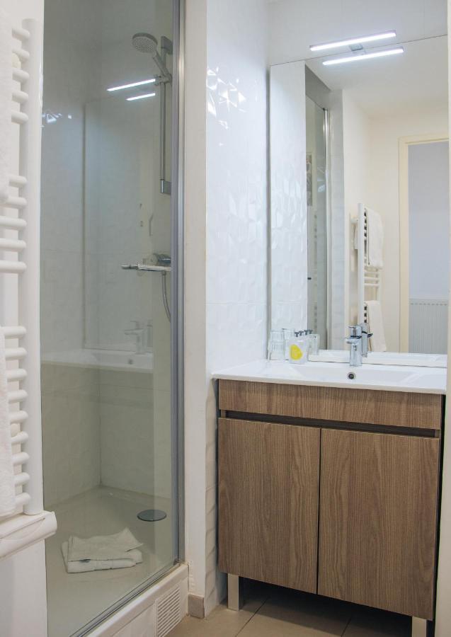 Twenty Business Flats Asnieres-Sur-Seineアパートホテル エクステリア 写真