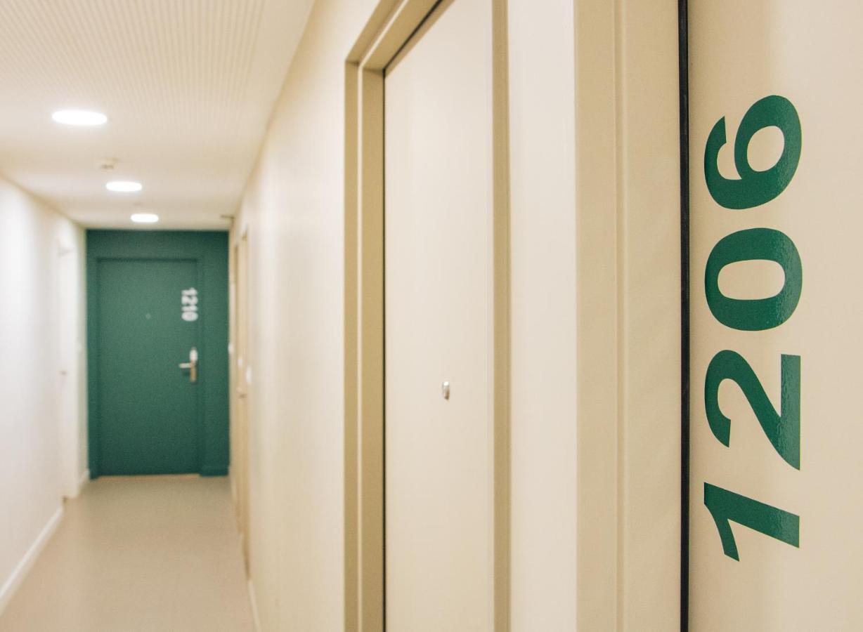Twenty Business Flats Asnieres-Sur-Seineアパートホテル エクステリア 写真
