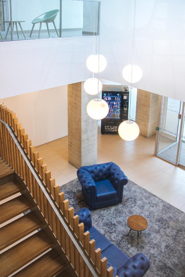 Twenty Business Flats Asnieres-Sur-Seineアパートホテル エクステリア 写真